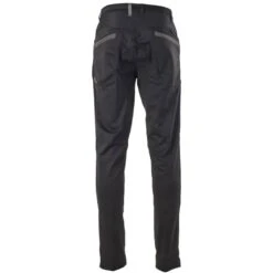 Gore Pantalon Urban Run Windstopper Soft Shell Homme Noir -Sportswear Magasin main 600x600 111145 14980510715204 1 ecbb