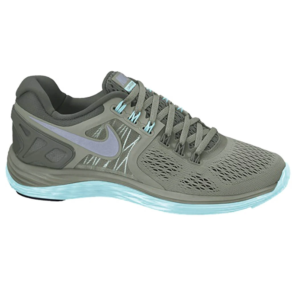 Nike LunarEclipse 4 Femme Bleu-gris 3 Nike LunarEclipse 4 Femme Bleu-gris