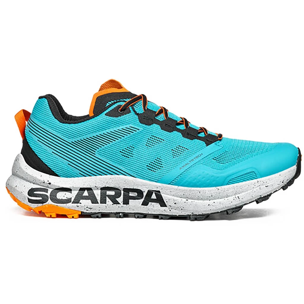 Scarpa Spin Planet Homme Bleu Ciel 3 Scarpa Spin Planet Homme Bleu Ciel