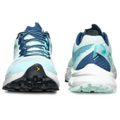 Scarpa Spin Planet Femme Bleu Ciel -Sportswear Magasin main 6458d2c0e39ee18419ddaded 7d5e