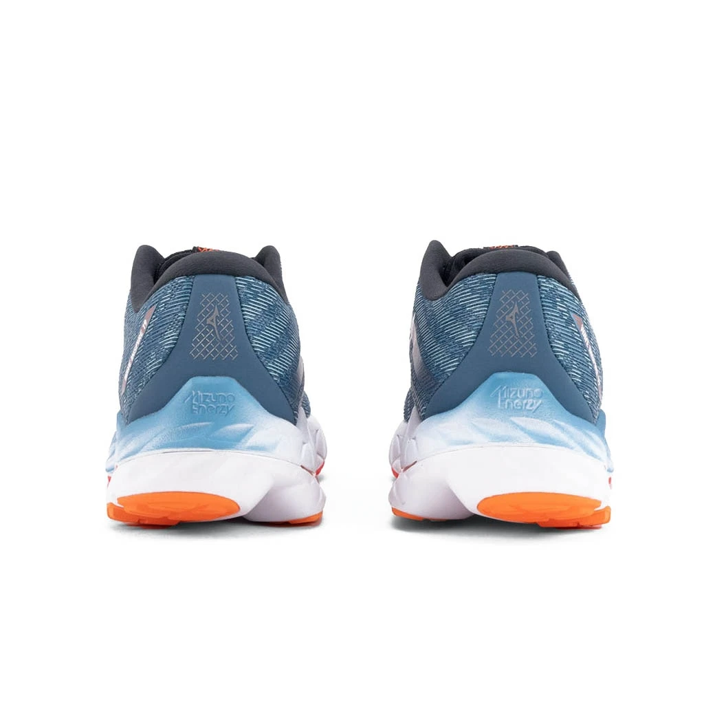 Mizuno Wave Inspire 19 Homme 7 Mizuno Wave Inspire 19 Homme – Image 5