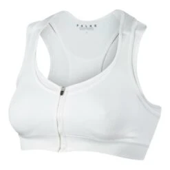 Falke Bra-Top Versatility (Maximum Support) Femme Blanc
