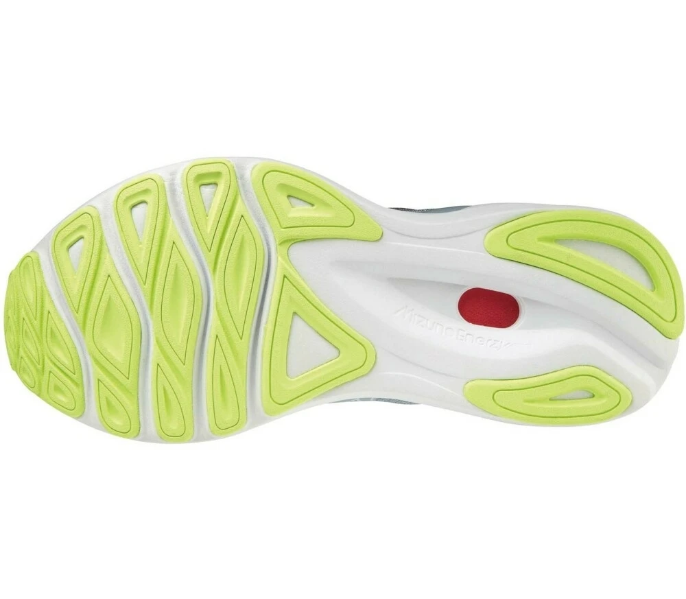 Mizuno Wave Skyrise 3 Femme 4 Mizuno Wave Skyrise 3 Femme – Image 2