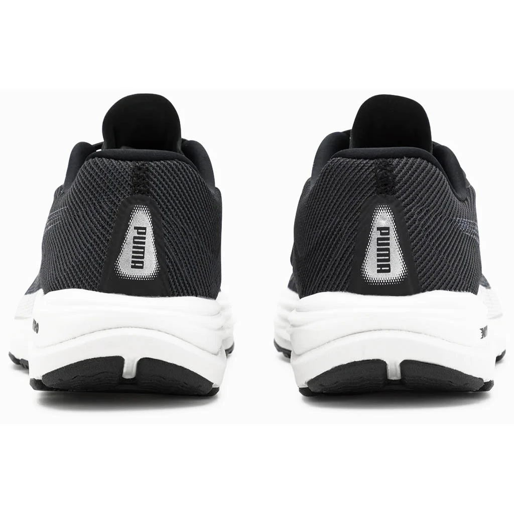 Puma Velocity Nitro 2 Femme Noir 6 Puma Velocity Nitro 2 Femme Noir – Image 4