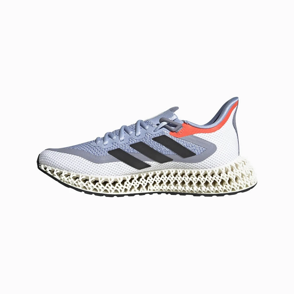 Adidas 4D Fwd 2 Homme Violet 4 Adidas 4D Fwd 2 Homme Violet – Image 2