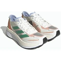 Adidas Adizero Boston 11 Femme Blanc -Sportswear Magasin main 703fac2c510a459f9badaf8d00870cbe 9366 1 962b