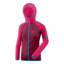 Dynafit Alpine Wind 2 Jacket Femme