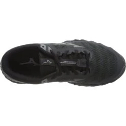 Mizuno Wave Ibuki 3 Gore-Tex Femme Noir -Sportswear Magasin main 718ghZjcNTL. AC UL1500 5a33