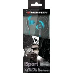 Monster ISport Compete Bleu Filaire Bleu -Sportswear Magasin main 71 cPHmSf L. AC SL1500 1 c8b4