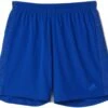 Adidas Supernova Short Homme Bleu -Sportswear Magasin main 75291 d130