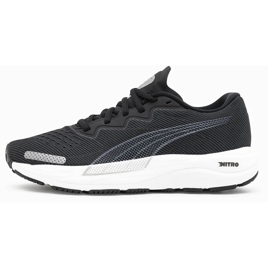 Puma Velocity Nitro 2 Femme Noir 3 Puma Velocity Nitro 2 Femme Noir