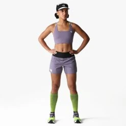 The North Face Movmynt Bra Femme -Sportswear Magasin main 7QB9 RK4 alt2 f164