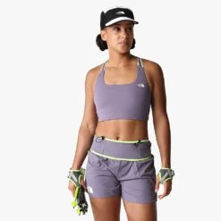 The North Face Movmynt Bra Femme -Sportswear Magasin main 7QB9 RK4 alt5 de83