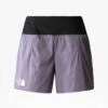 The North Face Summit Pacesetter Run Short Femme 2 The North Face Summit Pacesetter Run Short Femme -Sportswear Magasin main 7ZU1 UK5 alt20 0607
