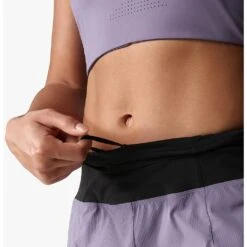 The North Face Summit Pacesetter Run Short Femme -Sportswear Magasin main 7ZU1 UK5 alt7 6d97