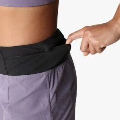 The North Face Summit Pacesetter Run Short Femme -Sportswear Magasin main 7ZU1 UK5 alt8 6d8e