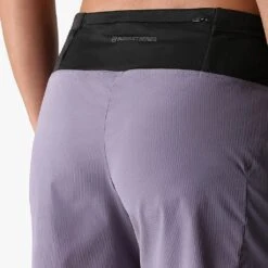 The North Face Summit Pacesetter Run Short Femme -Sportswear Magasin main 7ZU1 UK5 alt9 22c0