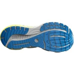 Brooks Running Glycerin GTS 20 Homme Bleu -Sportswear Magasin main 814M52 bPrL. AC UY695 9943