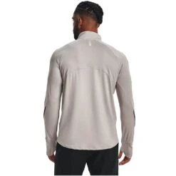 Under Armour Qualifier Run 2.0 Half Zip Homme Blanc -Sportswear Magasin main 815b2786e015ecdcf59c22a5717cb2a97d732522 assets V5 1365662 592 BC c023