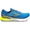 Brooks Running Glycerin GTS 20 Homme Bleu -Sportswear Magasin main 817dVZ7qx4L. AC UY625 6092