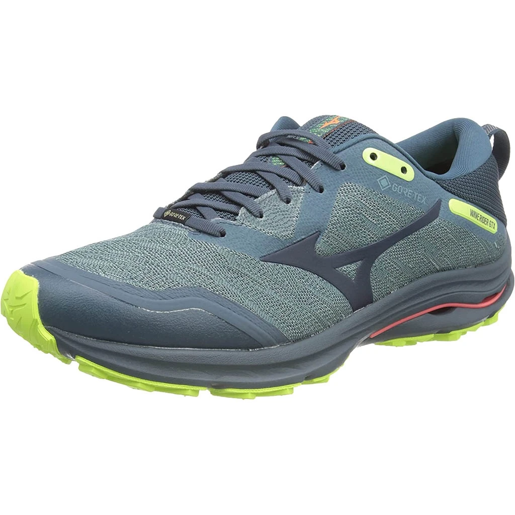 Mizuno Wave Rider Gore-Tex Homme 6 Mizuno Wave Rider Gore-Tex Homme – Image 4