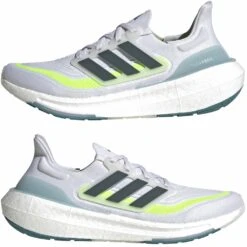 Adidas Ultraboost Light Homme Blanc -Sportswear Magasin main 8bdfe7d8539b4271b8aeafae2b054e0a f540 27df