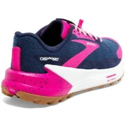 Brooks Running Catamount 2 Femme Rose 8 Brooks Running Catamount 2 Femme Rose -Sportswear Magasin main 8eab0ca7696a445f843ead89fd01a28e 3610