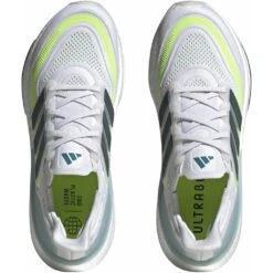 Adidas Ultraboost Light Homme Blanc -Sportswear Magasin main 912e92ce71c54aea9392c5675fc6cd33 f540 004c