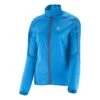 S-Lab S-Lab Light Jacket Femme Bleu -Sportswear Magasin main 92155 73330 1 fba4