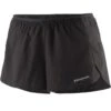 Patagonia Strider Pro Shorts - 3 In. Femme Noir 1 Patagonia Strider Pro Shorts - 3 In. Femme Noir -Sportswear Magasin main 9 116722 24657 blk 01 1 fe62