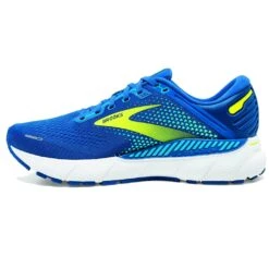 Brooks Running Adrenaline GTS 22 Homme Bleu 8 Brooks Running Adrenaline GTS 22 Homme Bleu -Sportswear Magasin main A22 brooks 1103661D1D482 1 D e72d