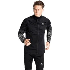 Odlo Jacket Zeroweight Pro Warm Reflect Homme Noir -Sportswear Magasin main A5E181B1BC9AF3F470A3B533D203817E58d0.1000x1000 e2af