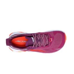 Altra Olympus 5 Femme Violet -Sportswear Magasin main AL0A7R74 580 R ALT2 1f6a
