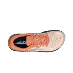 Altra Paradigm 7 Femme Corail -Sportswear Magasin main AL0A82CG 447 R ALT2 4a2e