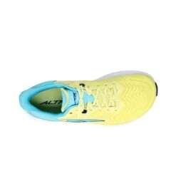 Altra Torin 7 Femme Jaune -Sportswear Magasin main AL0A82CZ 770 R ALT2 1b1f