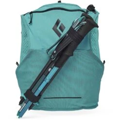 Black Diamond Distance 4 Hydration Vest Femme Bleu Ciel -Sportswear Magasin main BLAD02207 03 1 58d0