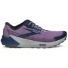 Brooks Running Catamount 2 Femme Violet -Sportswear Magasin main BRO2860 1000 2 1 f3e3