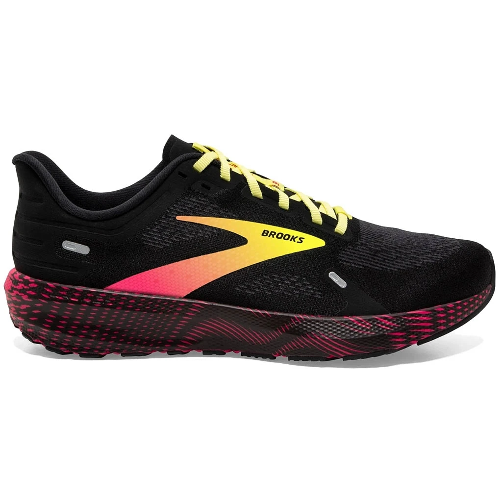 Brooks Running Launch 9 Homme Noir 3 Brooks Running Launch 9 Homme Noir