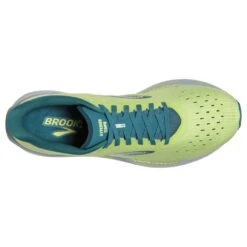 Brooks Running Hyperion Tempo Homme Vert -Sportswear Magasin main Brooks Hyperion Tempo running shoes men 110339 365 O 1200x 6a03