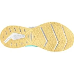 Brooks Running Levitate 6 Femme Bleu Ciel -Sportswear Magasin main Brooks Levitate 6 120383 1B483 Sole 90f0