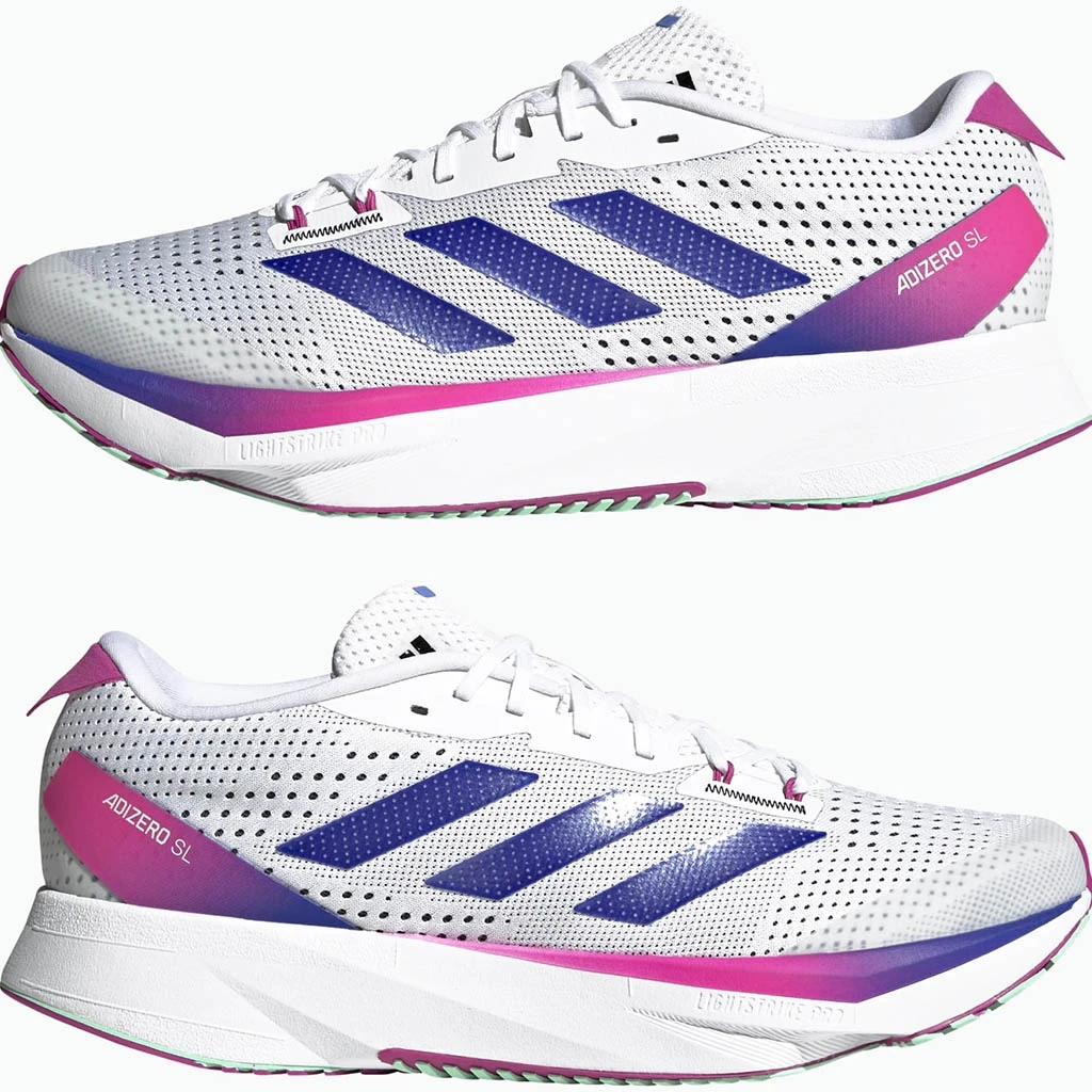 Adidas Adizero SL Homme Multicolore – Image 8