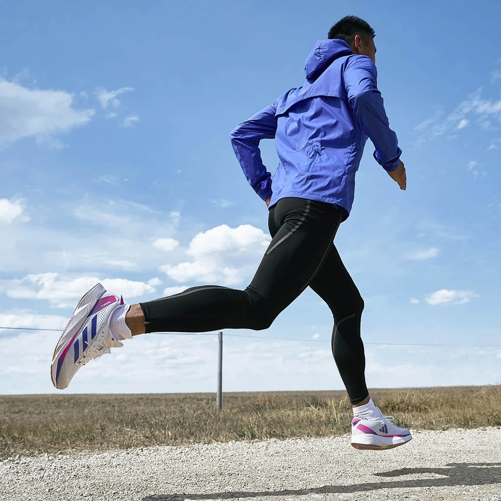 Adidas Adizero SL Homme Multicolore – Image 6