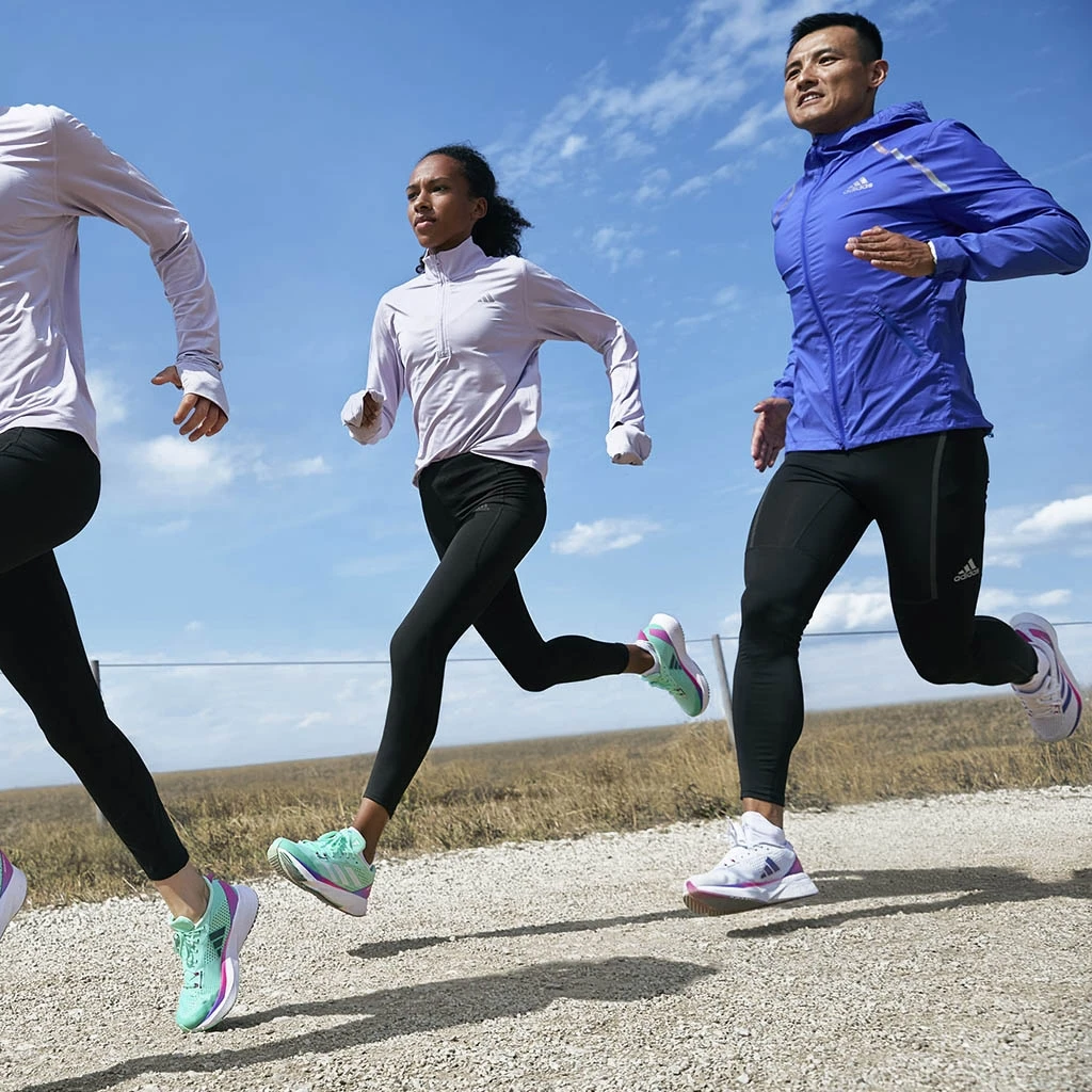 Adidas Adizero SL Homme Multicolore – Image 5