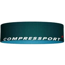 Compressport Free Belt -Sportswear Magasin main CU00012B118 3 37d4