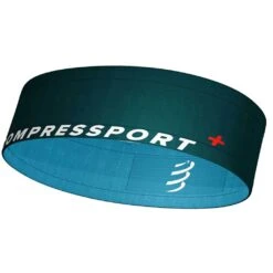 Compressport Free Belt -Sportswear Magasin main CU00012B118 4 4fcf