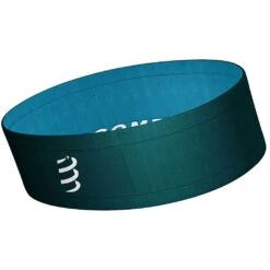 Compressport Free Belt -Sportswear Magasin main CU00012B118 5 7a63