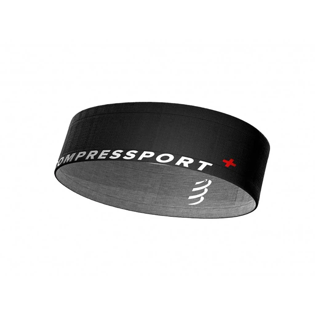 Compressport Free Belt Noir 3 Compressport Free Belt Noir