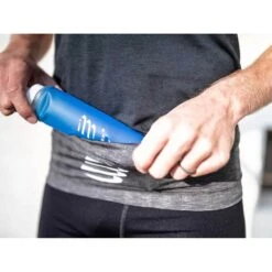 Compressport Free Belt Noir 11 Compressport Free Belt Noir -Sportswear Magasin main CU00012B990 4 bda3