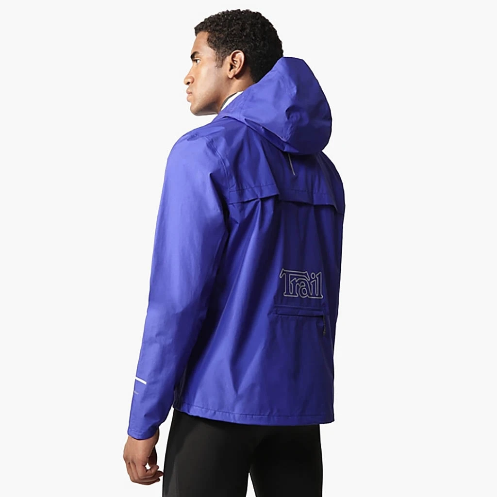 The North Face First Dawn Packable Jacket Homme Bleu 4 The North Face First Dawn Packable Jacket Homme Bleu – Image 2