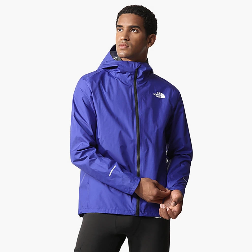 The North Face First Dawn Packable Jacket Homme Bleu 5 The North Face First Dawn Packable Jacket Homme Bleu – Image 3